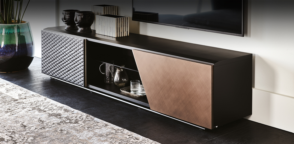 Тумба под телевизор    Aston TV  1