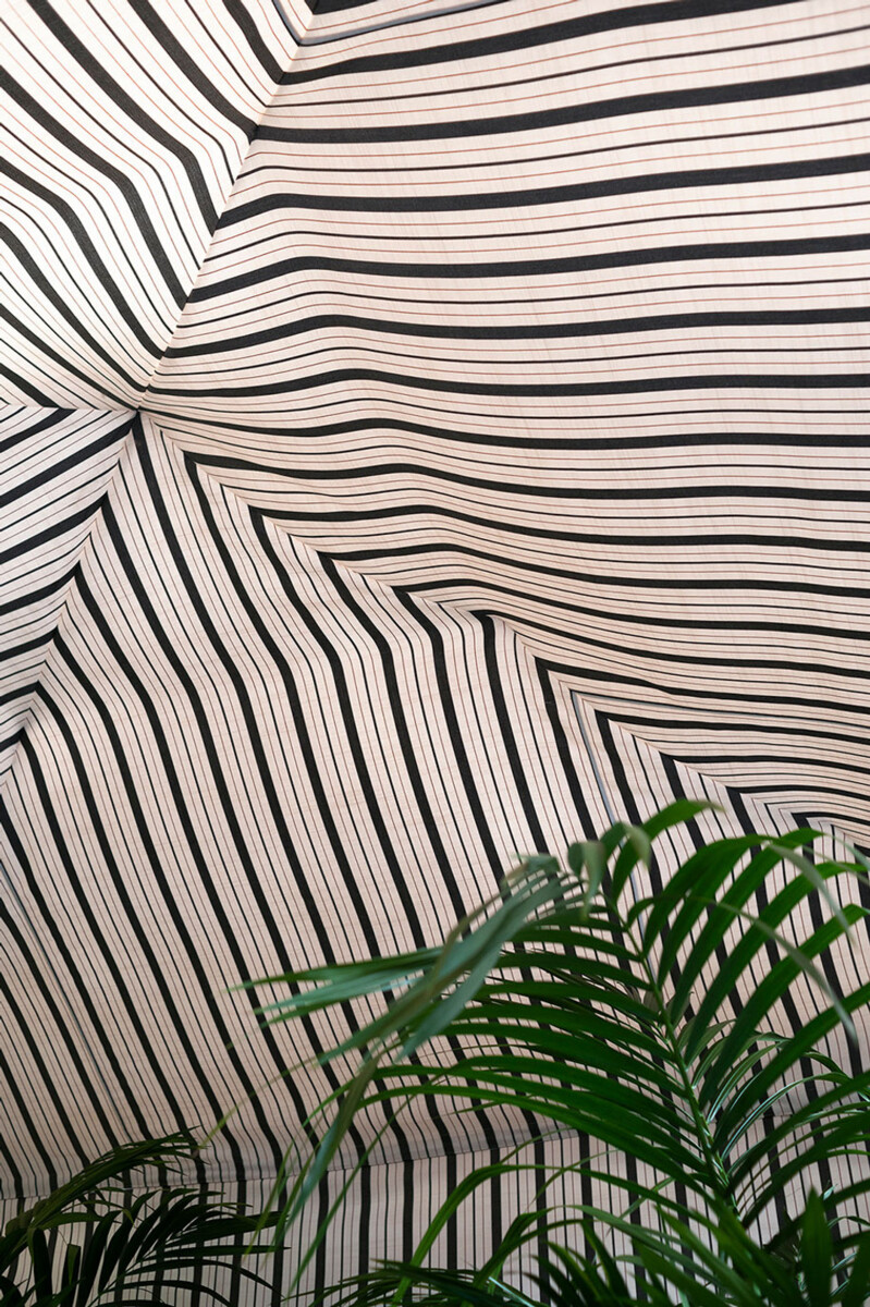 Ткань Dedar Andatura T2305200_002  купить в Москве по выгодной цене|Интернет-магазин дизайнерских решений Decorwall 8