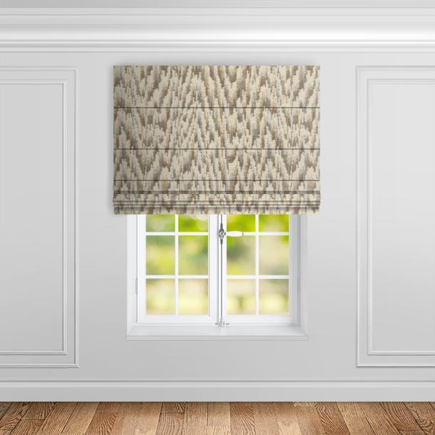 Ткань Holland & Sherry Cuillin DE14189  купить в Москве по выгодной цене|Интернет-магазин дизайнерских решений Decorwall 1