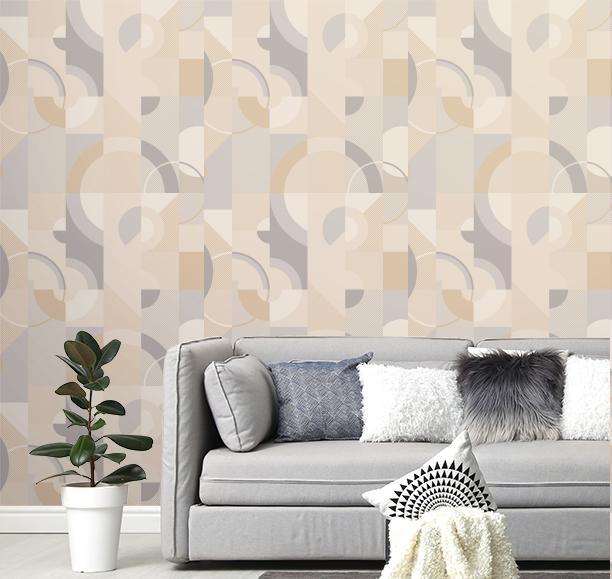 Обои для стен  Milassa Bon Voyage D7 002  3