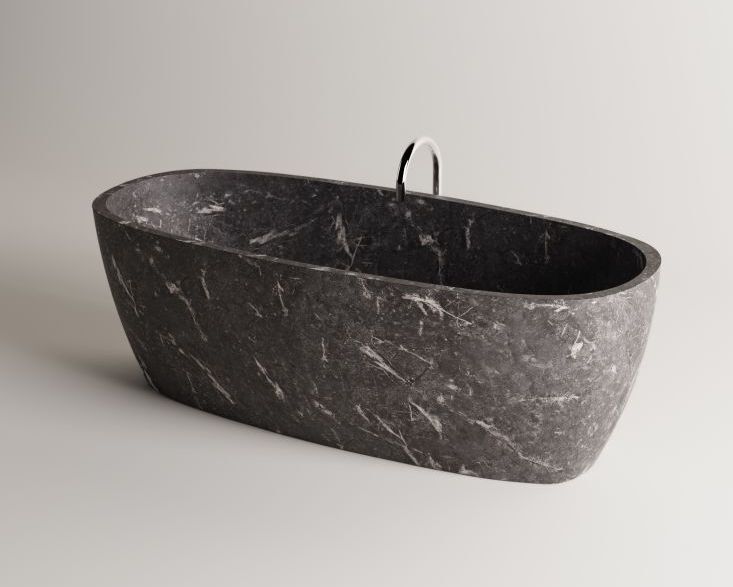 Ванна    Deep-Luci-Set 