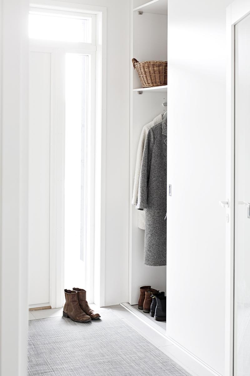 Ковер    Ropina harmaa 3 pien 