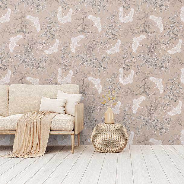 Обои для стен   Сканди Дзен JA1002  4