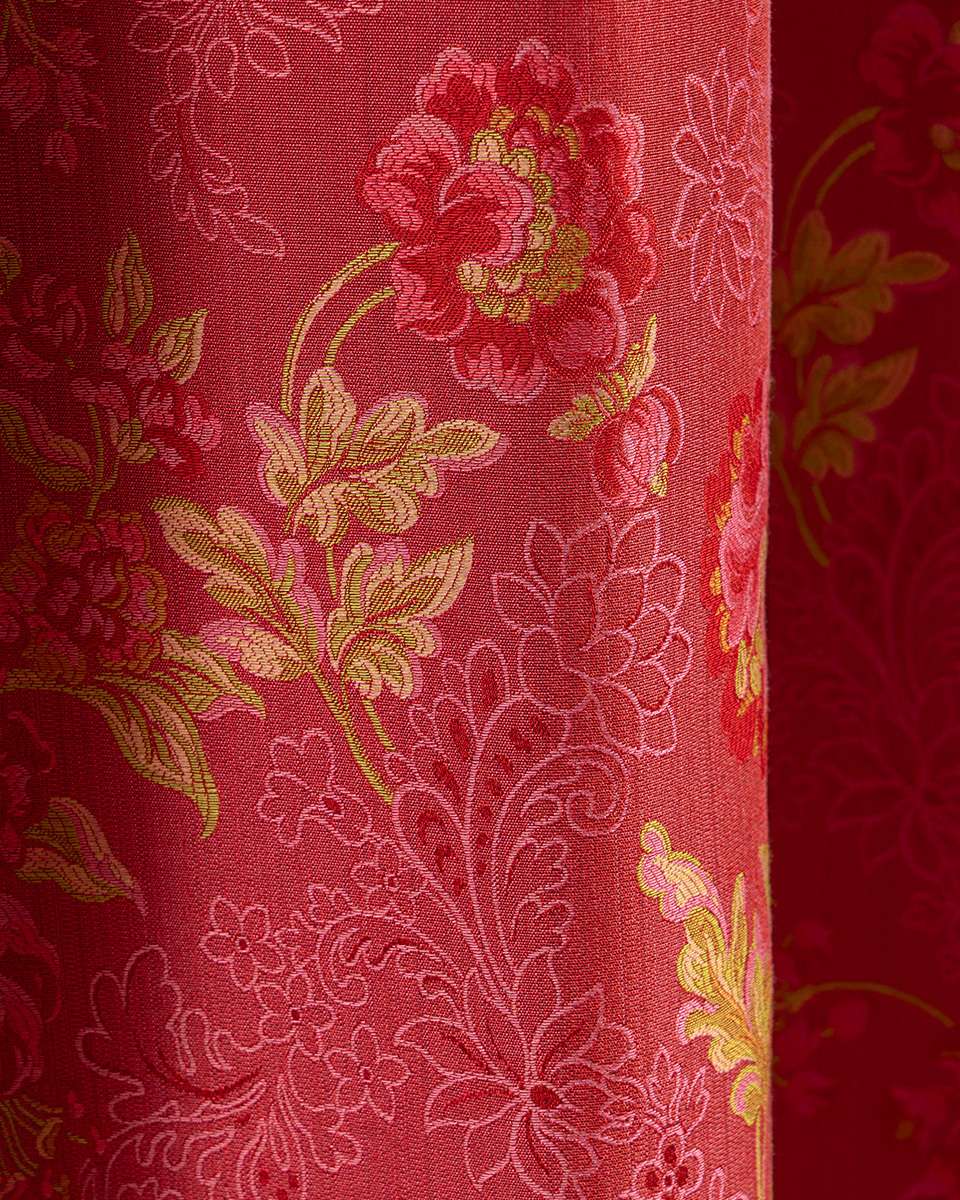 Ткань Marco Polo Antibes Allover RX29006  купить в Москве по выгодной цене|Интернет-магазин дизайнерских решений Decorwall