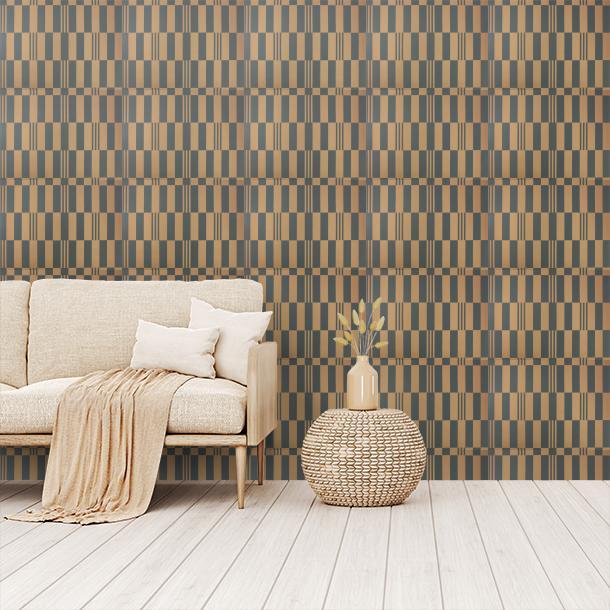 Обои для стен Kirkby design Wallcoverings Vol. 2 WK828-04  4