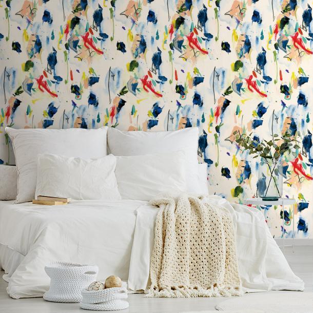 Обои для стен   Fabula D0131  7