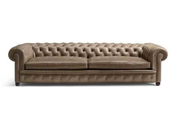 Диван    Chester One Sofa 