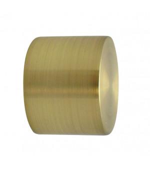 Карниз    lot-de-2-embouts-bouchon-decor-laiton-mat-d28 