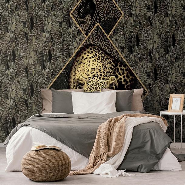 Обои для стен   No.8 rc19120  6