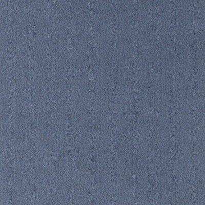 Ткань Chase Erwin Ultrasuede steel-blue-  купить в Москве по выгодной цене|Интернет-магазин дизайнерских решений Decorwall