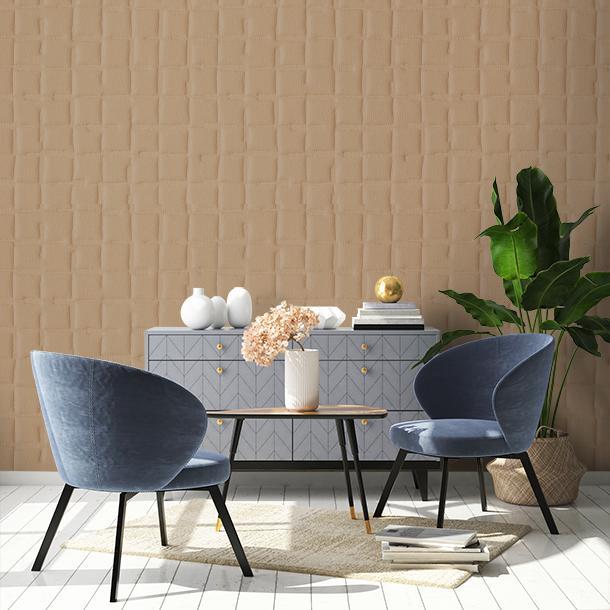 Метражные обои для стен Texdecor 3D Acoustic Wallcovering Vol.I 91490298  2