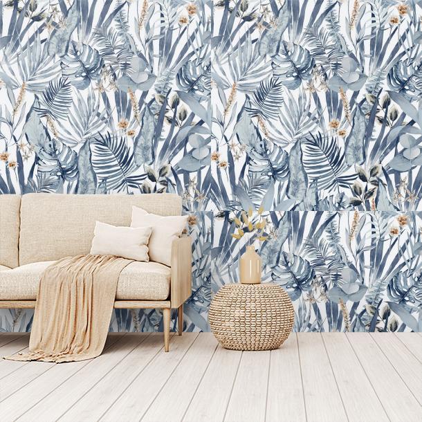 Обои для стен  Faboie Whispering In The Jungle F-WJ2004  4