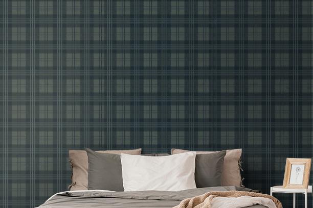 Обои для стен   British Style Forest BRIT7005  6