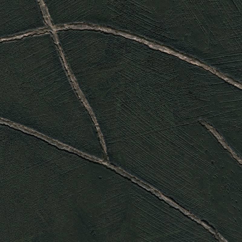 Обои для стен  Elitis Kintsugi vp-1004-67 