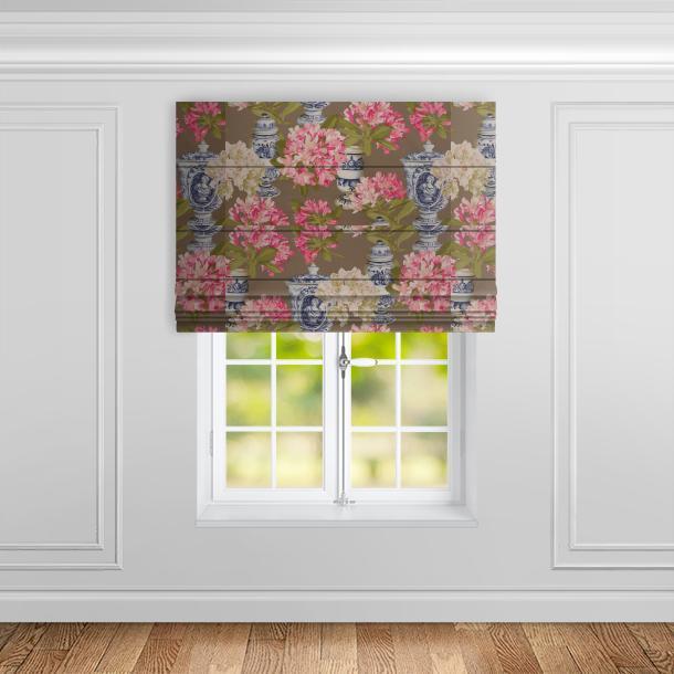 Ткань  Saskia 01462-02  купить в Москве по выгодной цене|Интернет-магазин дизайнерских решений Decorwall 1