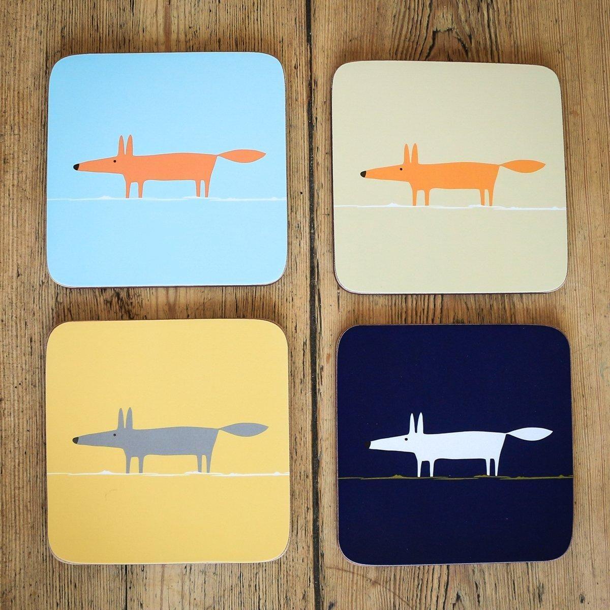 Coasters and Placemats SC-0095 