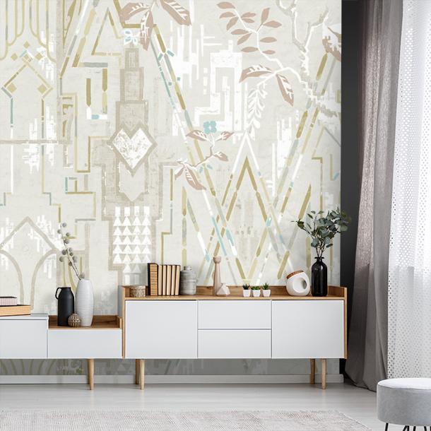 Обои для стен  Faboie Egypt Impressions F-EI2001  5