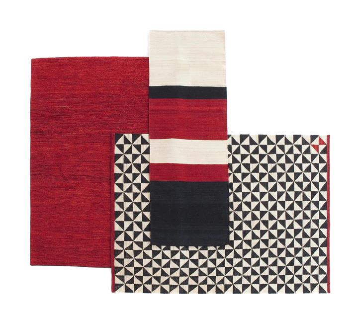 Ковер    Melange Pattern 1 Rug 