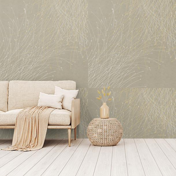 Обои для стен  Faboie Mountains and rivers BA-MR0401B  4