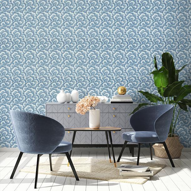 Обои для стен Harlequin Henry Holland Wallcoverings 113149  2