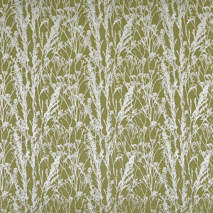 Ткань Prestigious Textiles Sakura 3671 kiku_3671-394 kiku eucalyptus 