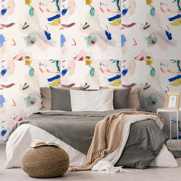 Обои для стен  Black Edition Istoria Wallcoverings W963-01  6