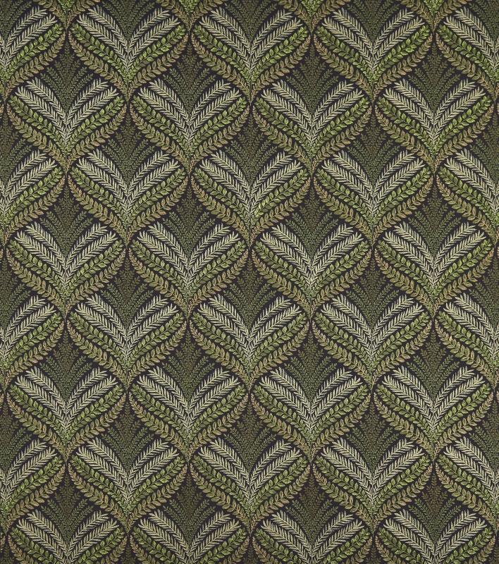 Ткань Osborne & Little Mansfield Park Fabrics f7402-02 