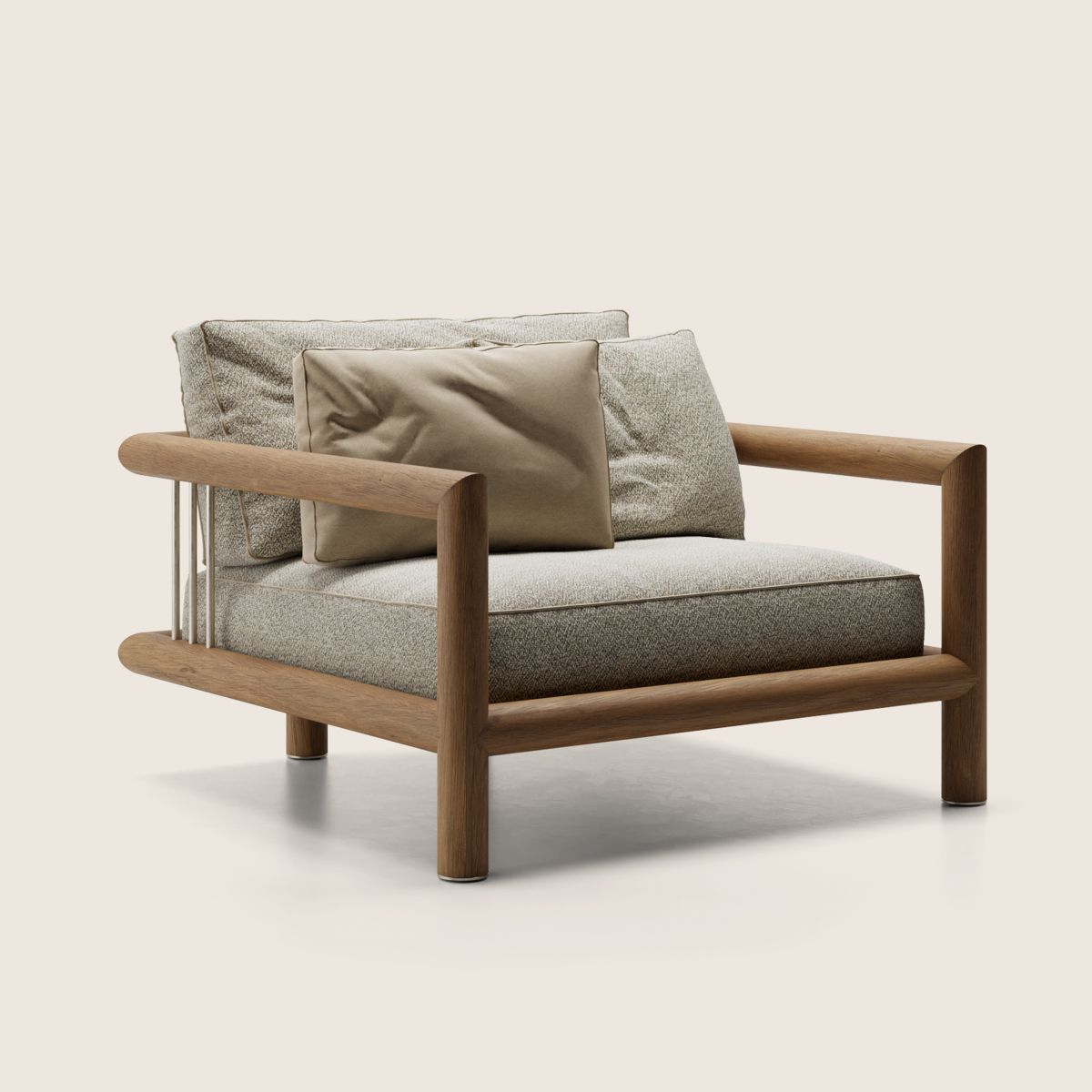 Кресло    IMANE-ARMCHAIR-35 