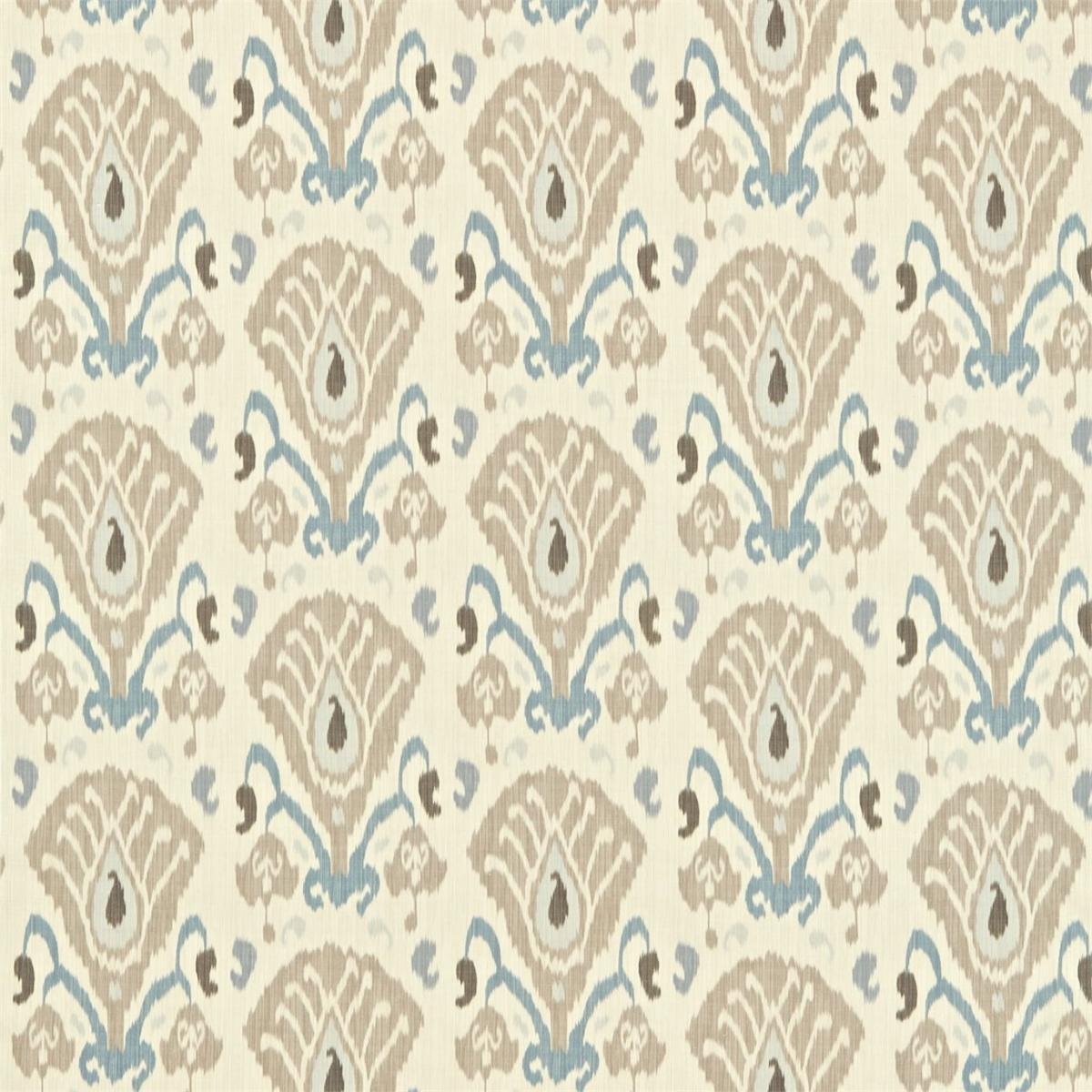 Ткань Zoffany Town & Country Prints 320808 