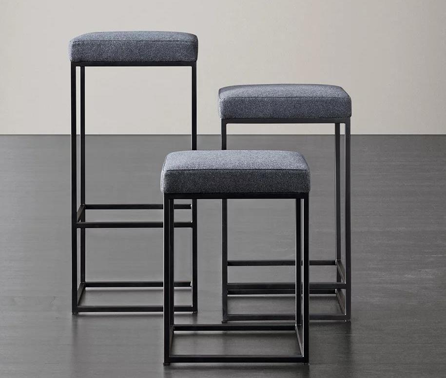 Стул   Hardy stool 