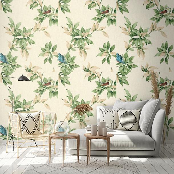 Обои для стен  Andrea Rossi Arlequin 54304_2  1