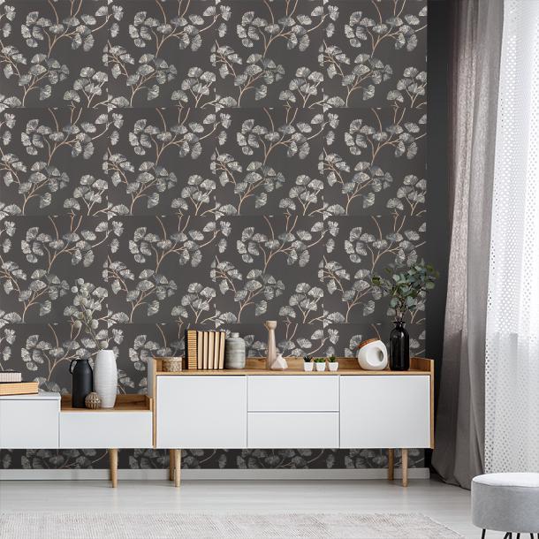 Обои для стен  Romo Ottavia Wallcoverings W467-06  5