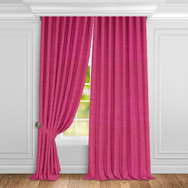 Ткань Sanderson Lyric Silks DLYRLY334  2