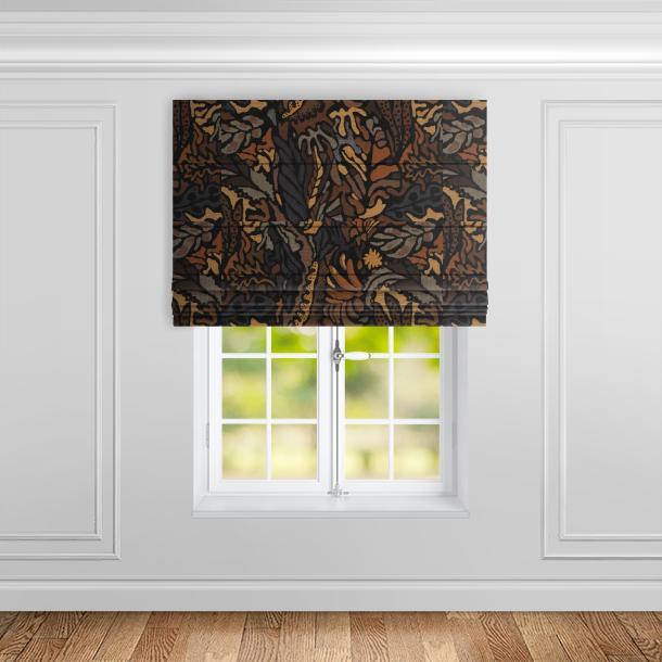 Ткань Casamance Moana 41100236  купить в Москве по выгодной цене|Интернет-магазин дизайнерских решений Decorwall 1