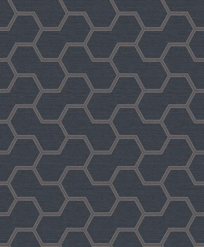 Обои для стен  The Trendsetter Studio Nouvel NO7137 