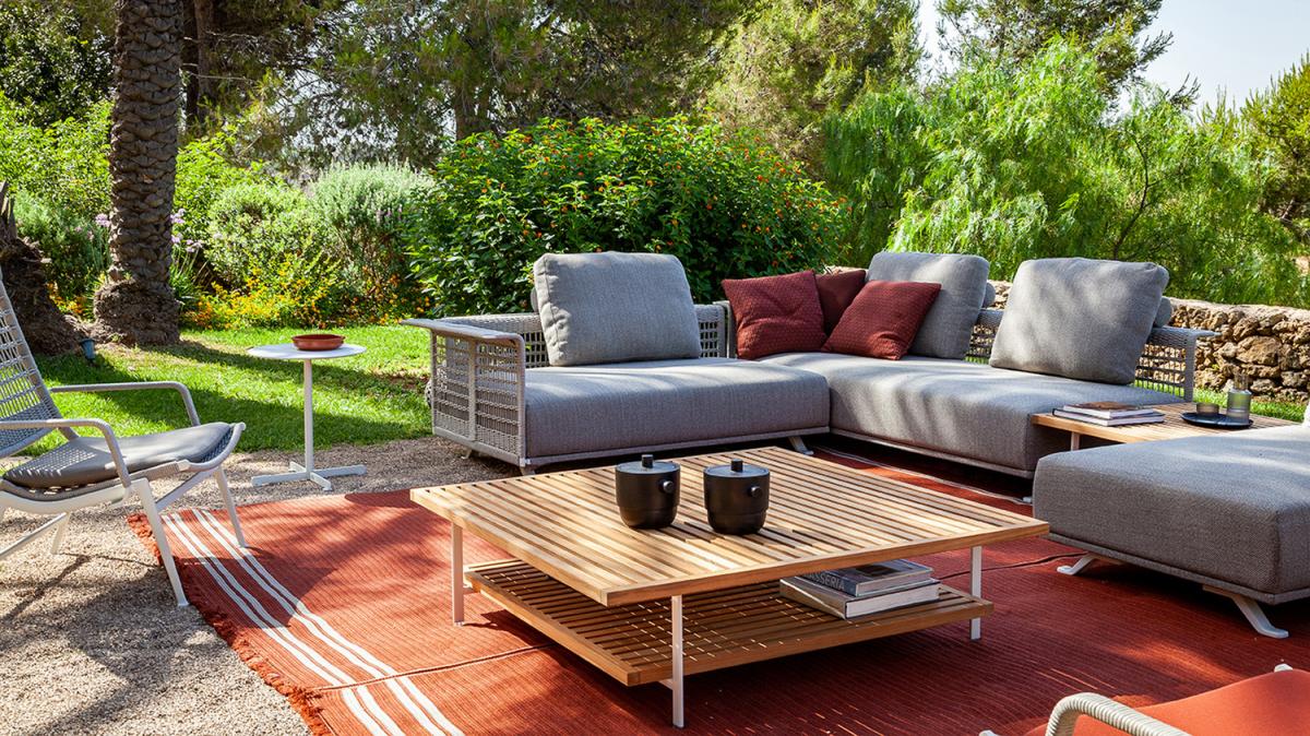 Диван    Solaria Modular sofa  3