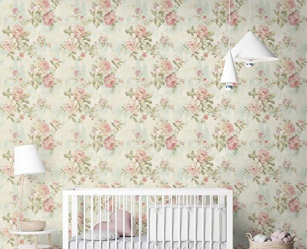 Обои для стен  KT Exclusive Manor House VF30611  8