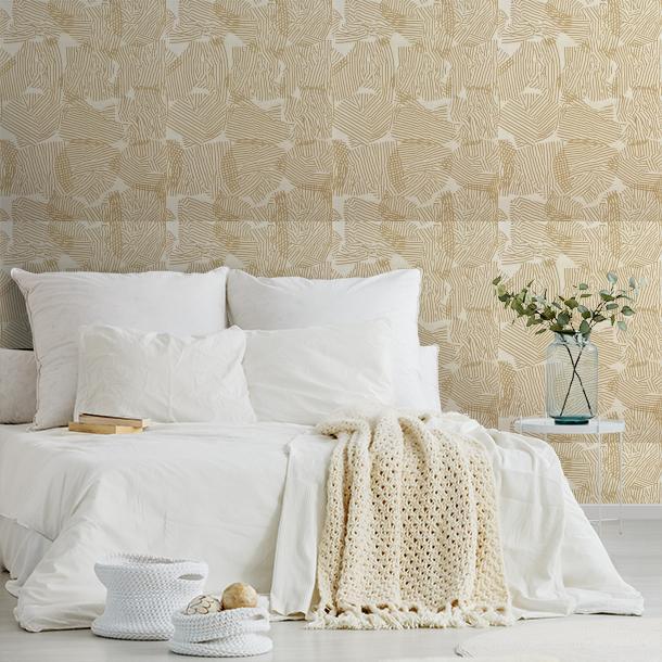 Метражные обои для стен  Pierre Frey Deserts FP146002  7