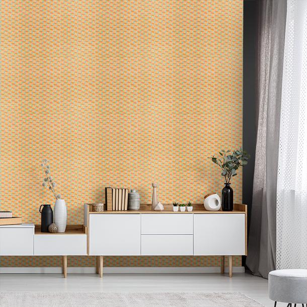 Обои для стен Kirkby design Wallcoverings Vol. 2 WK825-01  5