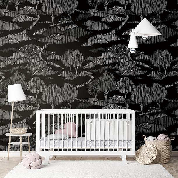 Обои для стен  Faboie Children F-CR1905  8