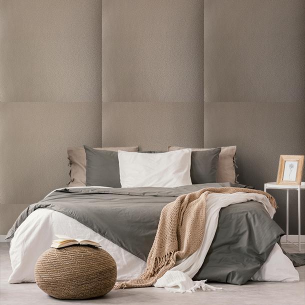 Метражные обои для стен  Yana Svetlova Art Leather T-Aleather-14  6