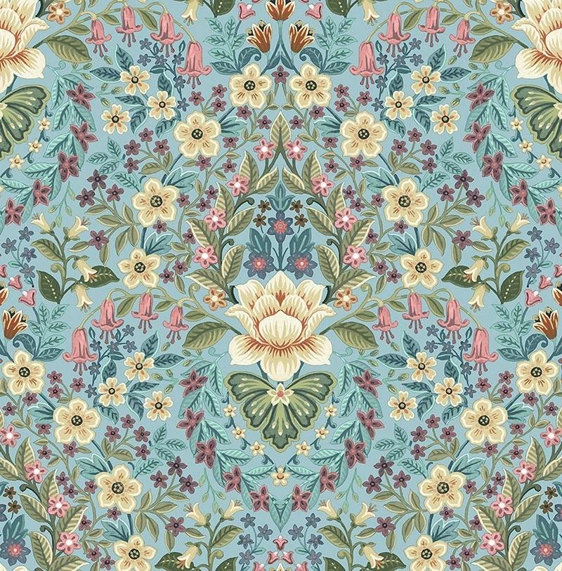 Обои для стен   Sansibar KT18518 