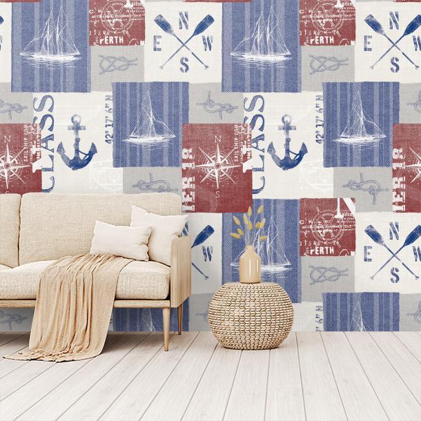 Обои для стен  Faboie Children F-CR1303  4