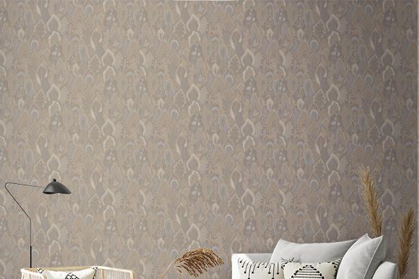 Обои для стен   British Style Forest BRIT4002  1