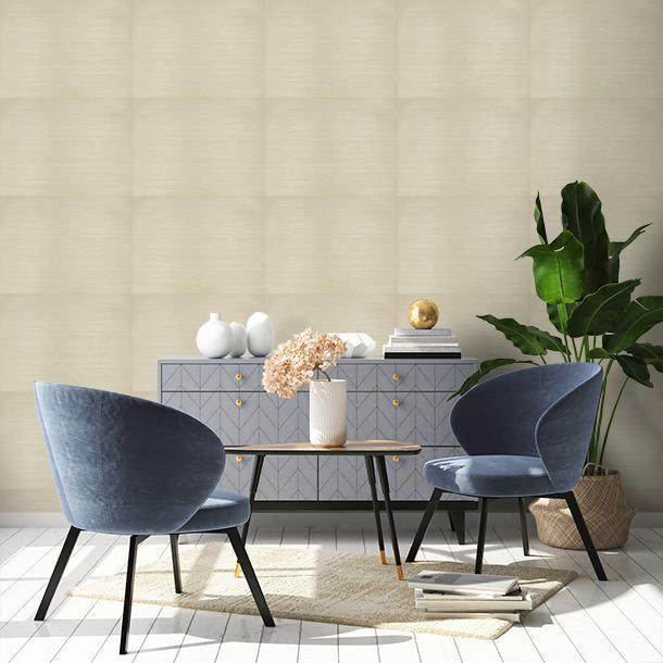 Обои для стен   Serene Wallcoverings W615-18  2