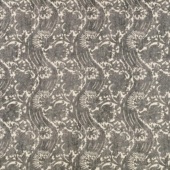 Ткань Mark Alexander Eclectic Linen Prints M661-06 