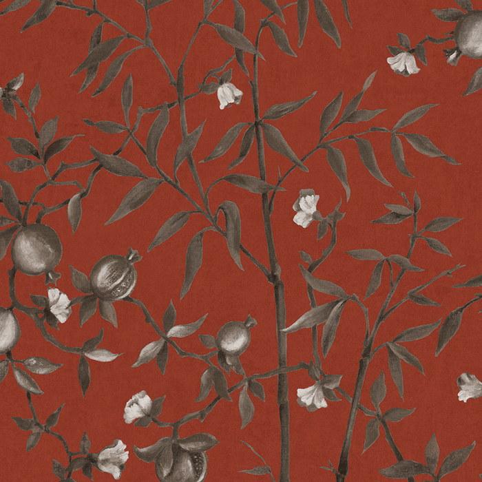 Обои для стен  Faboie Chinoiserie F-CN1405 