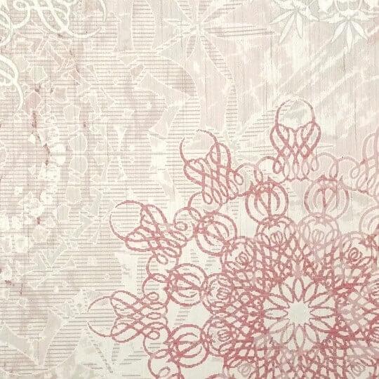 Метражные обои для стен   Creazioni 9320 