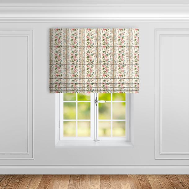 Ткань Sanderson Highgrove Fabrics 227318  купить в Москве по выгодной цене|Интернет-магазин дизайнерских решений Decorwall 1