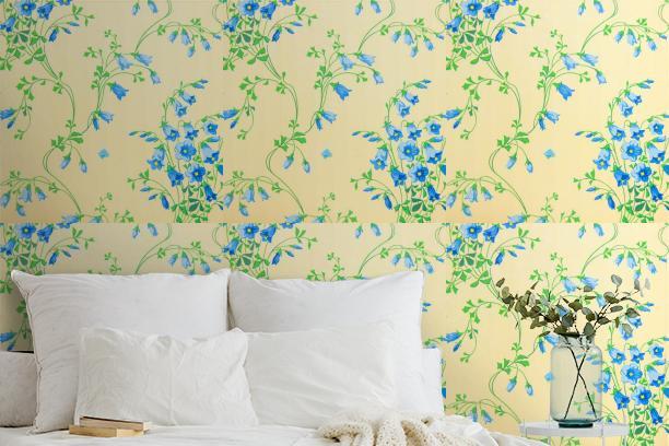 Обои для стен  Milassa Twins TWINS9004  7